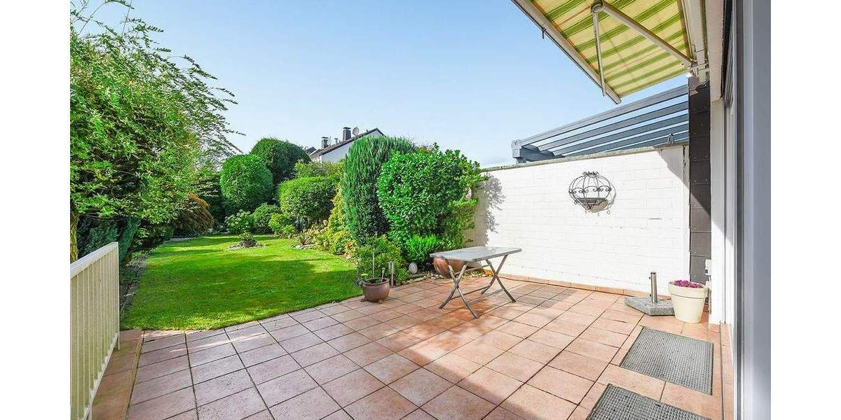 Reihenmittelhaus Düsseldorf Hubbelrath - 5 Zimmer, 124 m&sup2;, 595.000&euro; | Angebot:23957248