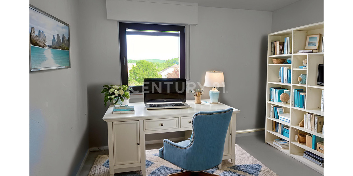 Kein Schloß, aber ein gemütliches Zuhause! 3 zimmer