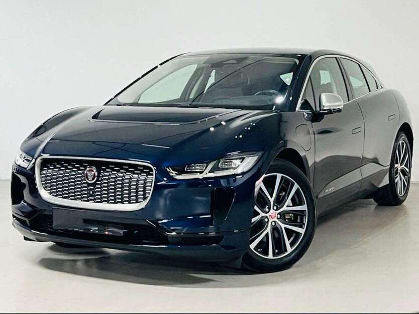 I-Pace