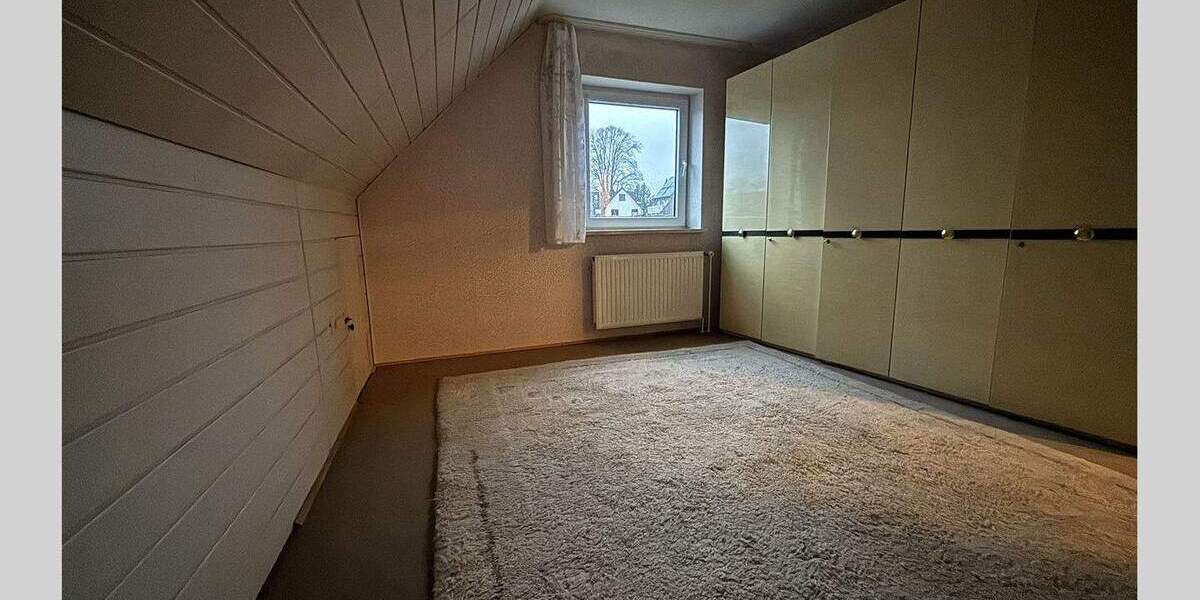 Schöne 4-Zimmer Wohnung mit 2 Terrassen in Lindlar-Frielingsdorf zu vermieten! 4 zimmer