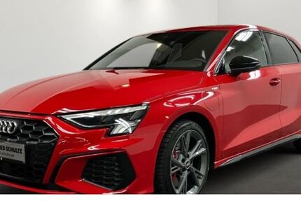 Audi A3 54.945 km 28.550 &euro; Hagen 58089