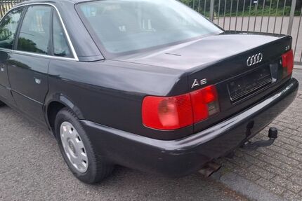 Audi A6 250.500 km 5.990 &euro; wuppertal 42277