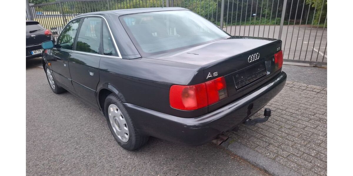 Audi A6 250.500 km 5.990 &euro; wuppertal 42277