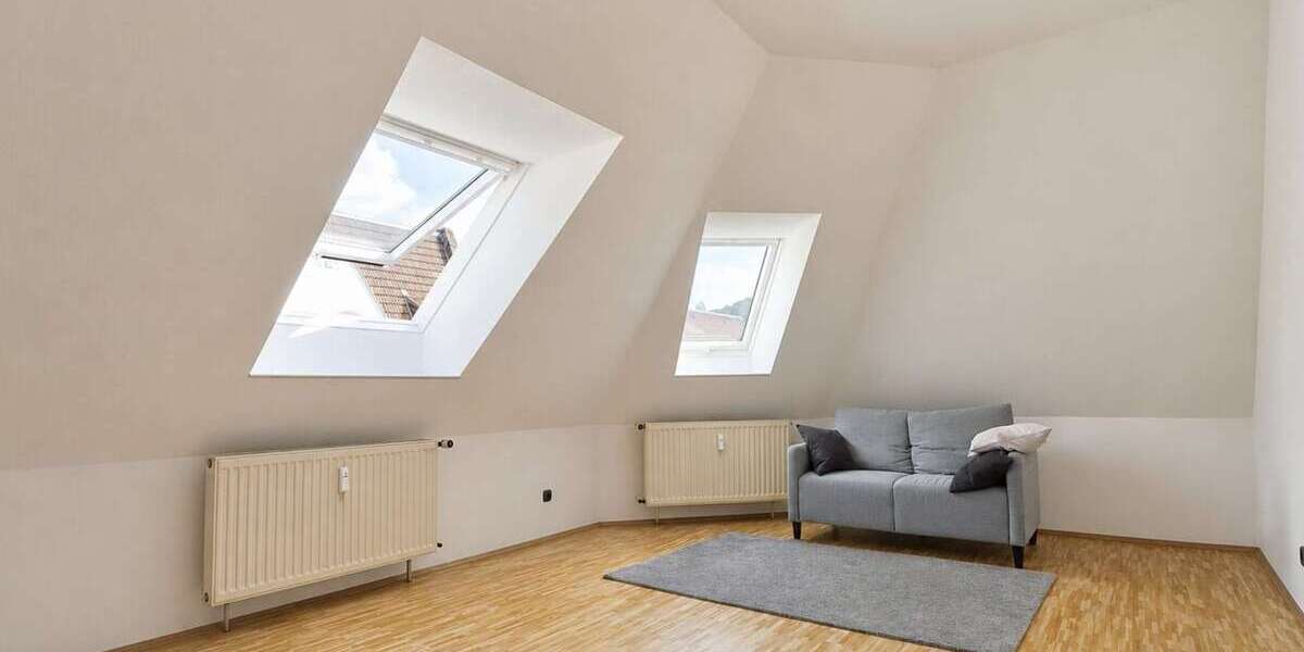 Etagenwohnung Hagen-Wehringhausen Wehringhausen - 2 Zimmer, 45 m&sup2;, 280&euro; | Angebot:27126754