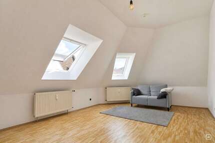 Wohnung Hagen-Wehringhausen Wehringhausen - 2 Zimmer, 45 m&sup2;, 280&euro; | Angebot:27126754