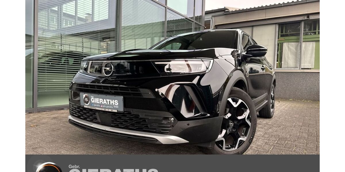 Opel Mokka 29.844 km 19.850 &euro; Bergisch Gladbach 51469