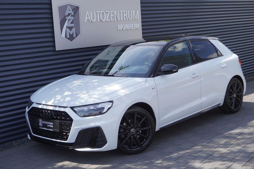 Audi A1 62.000 km 24.990 € Monheim am Rhein 40789