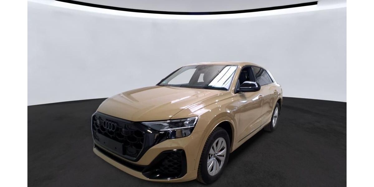 Audi Q8 34.232 km 76.484 &euro; Hagen 58091