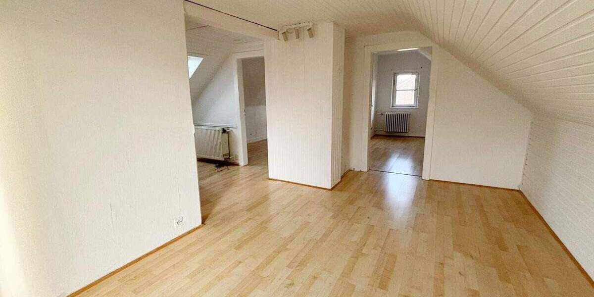 Charmantes Jugendstilhaus mit Aus- und Anbaupotenzial 7 zimmer