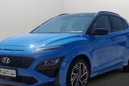 Hyundai KONA 69.999 km 15.690 € Düsseldorf 40233