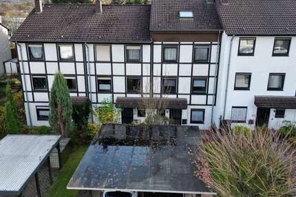 Haus zum Kaufen in Witten Bommern 435.000 € 144.88 m² 7 zimmer