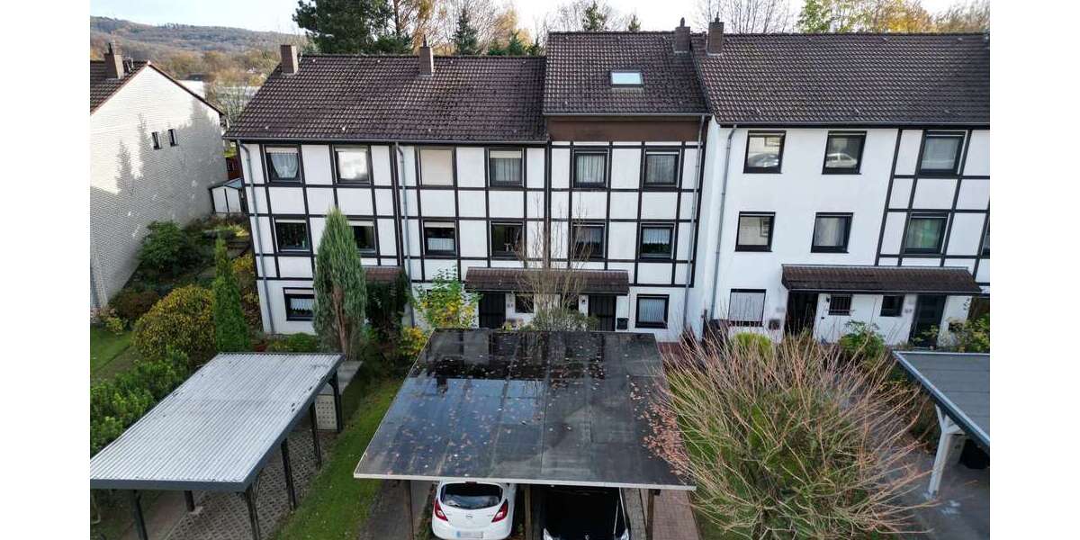 Haus zum Kaufen in Witten Bommern 435.000 € 144.88 m² 7 zimmer