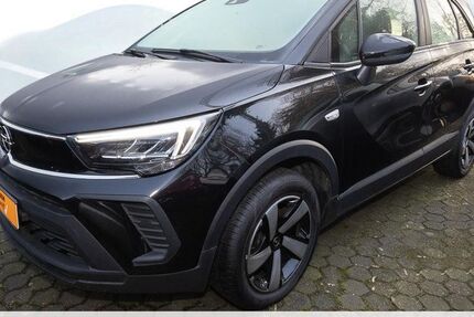 Opel Crossland (X) 11.367 km 15.950 &euro; Solingen 42697