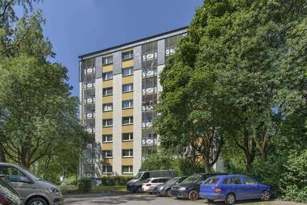 Wohnung Velbert Kostenberg - 2 Zimmer, 73 m&sup2;, 529&euro; | Angebot:27169183