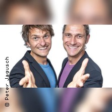 Junge Junge - Ein Familienabend