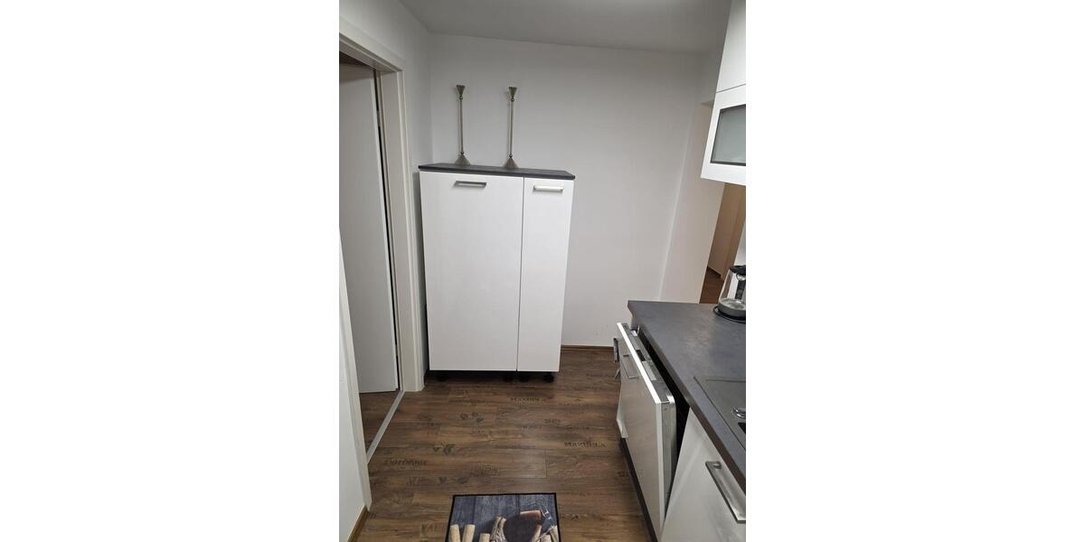 2 Zimmer voll möbliert EG Wohnung 2 zimmer