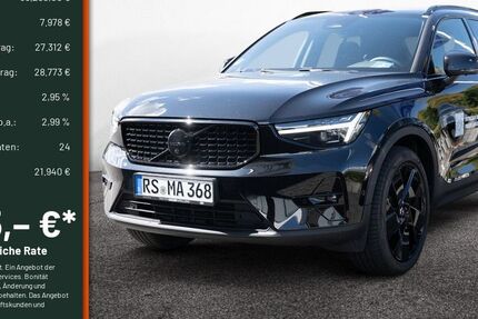 Volvo XC40 15.100 km 34.890 &euro; Remscheid 42855