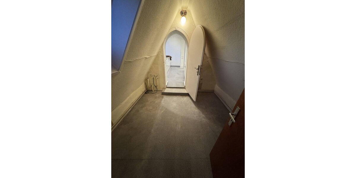 Etagenwohnung Hattingen Winz - 3 Zimmer, 58 m&sup2;, 667&euro; | Angebot:26023389