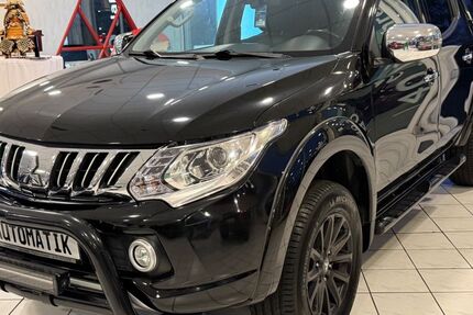 Mitsubishi L200 93.774 km 26.450 € Radevormwald 42477