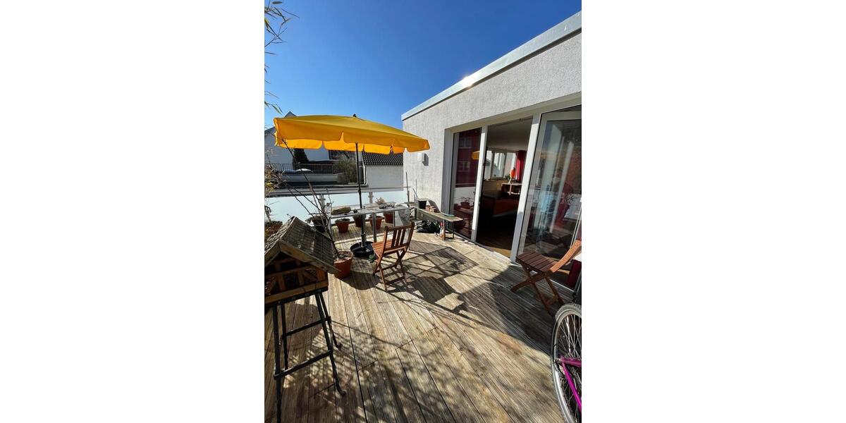 Etagenwohnung Leverkusen Schlebusch - 1 Zimmer, 55 m&sup2;, 700&euro; | Angebot:26366139
