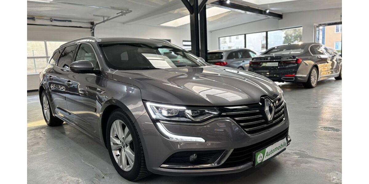 Renault Talisman 66.200 km 16.999 &euro; Solingen 42697