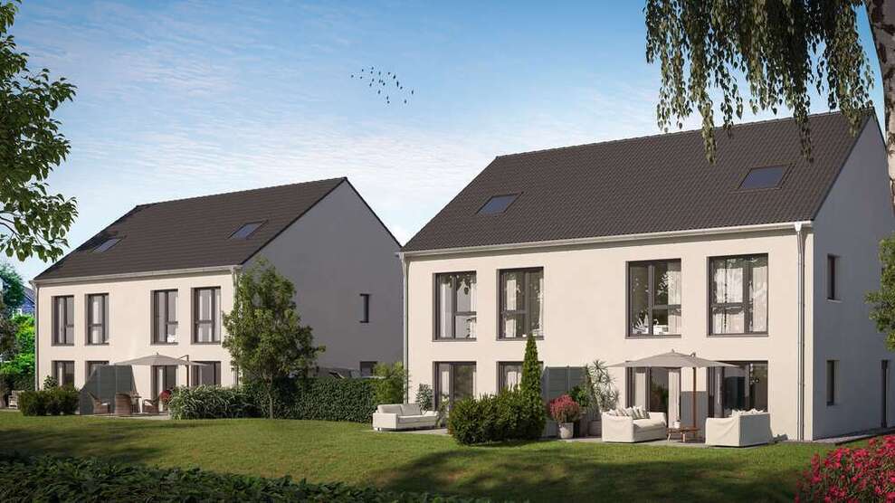 Haus zum Kaufen in Wuppertal 589.000 € 160 m²
