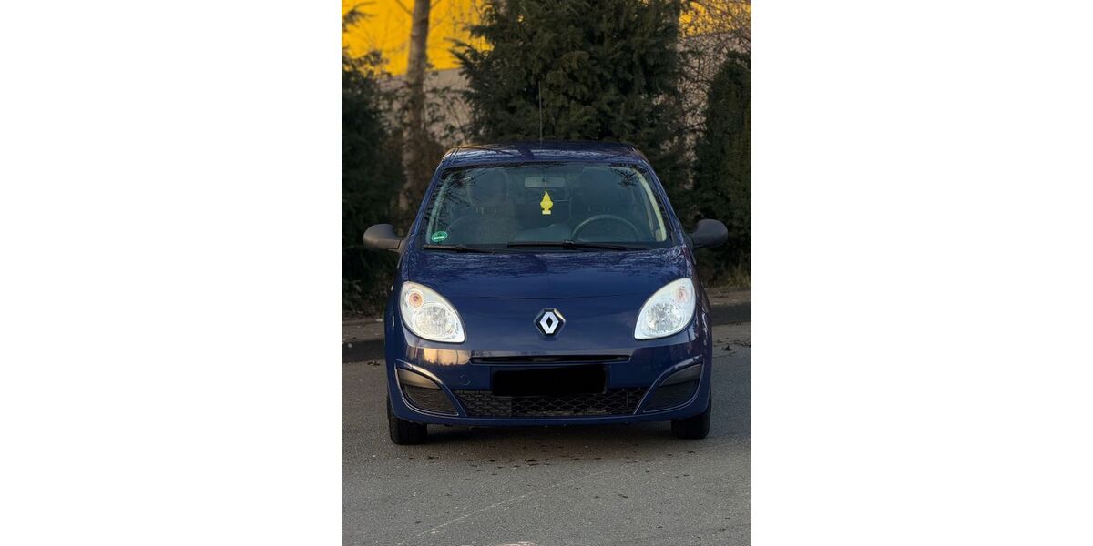 Renault Twingo 105.000 km 2.500 &euro; Wuppertal 42279