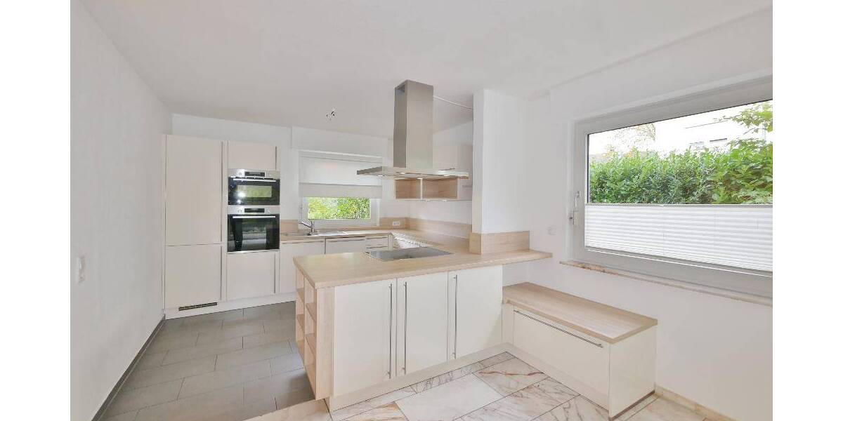 Doppelhaushälfte Haan - 5 Zimmer, 180 m&sup2;, 695.000&euro; | Angebot:26733501