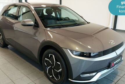 Hyundai IONIQ 5 34.886 km 22.390 € Wuppertal 42287