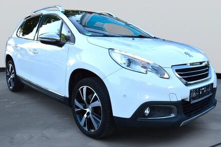 Peugeot 2008 120.000 km 5.500 &euro; Bergisch Gladbach 51469