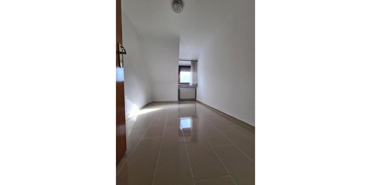 Wohnung zu vermieten in Wuppertal Langerfeld bornscheuerstraße 4 zimmer