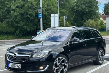 Opel Insignia 220.000 km 8.449 &euro; Bergisch Gladbach 51469