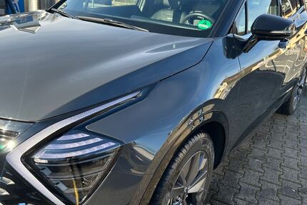 Kia Sportage 28.000 km 31.980 &euro; Hagen 58135