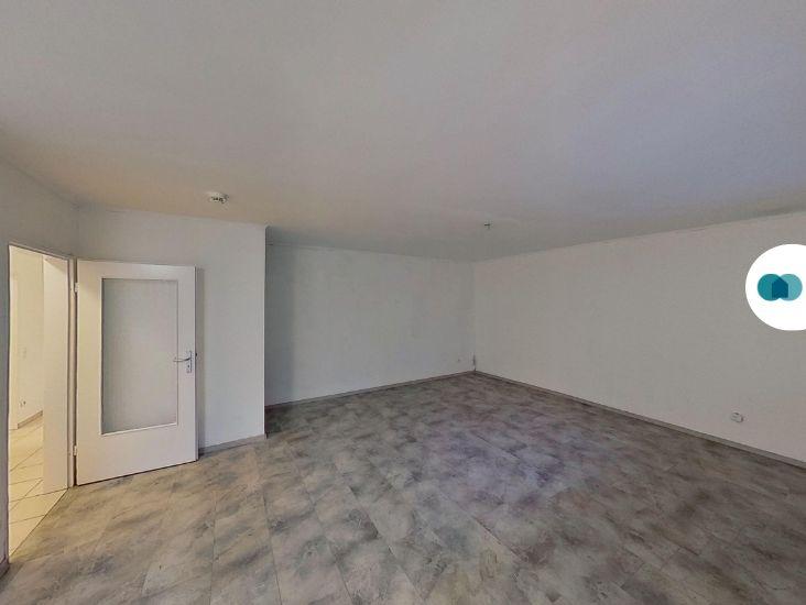 Terrassenwohnung Solingen Wald - 4 Zimmer, 99 m&sup2;, 689&euro; | Angebot:26380171