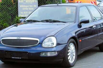 Ford Scorpio 134.000 km 3.490 € Köln 51107