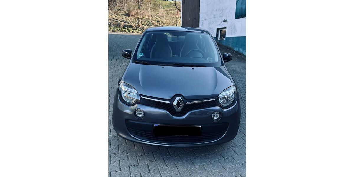 Renault Twingo 69.500 km 7.950 &euro; Wipperfürth 51688