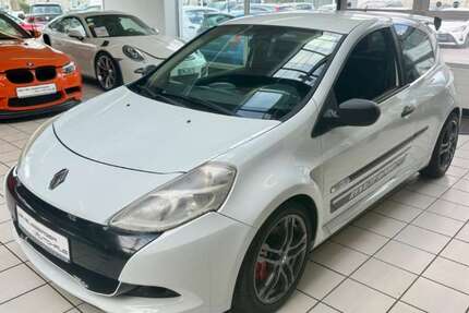 Renault Clio 131.748 km 13.890 € Gevelsberg 58285
