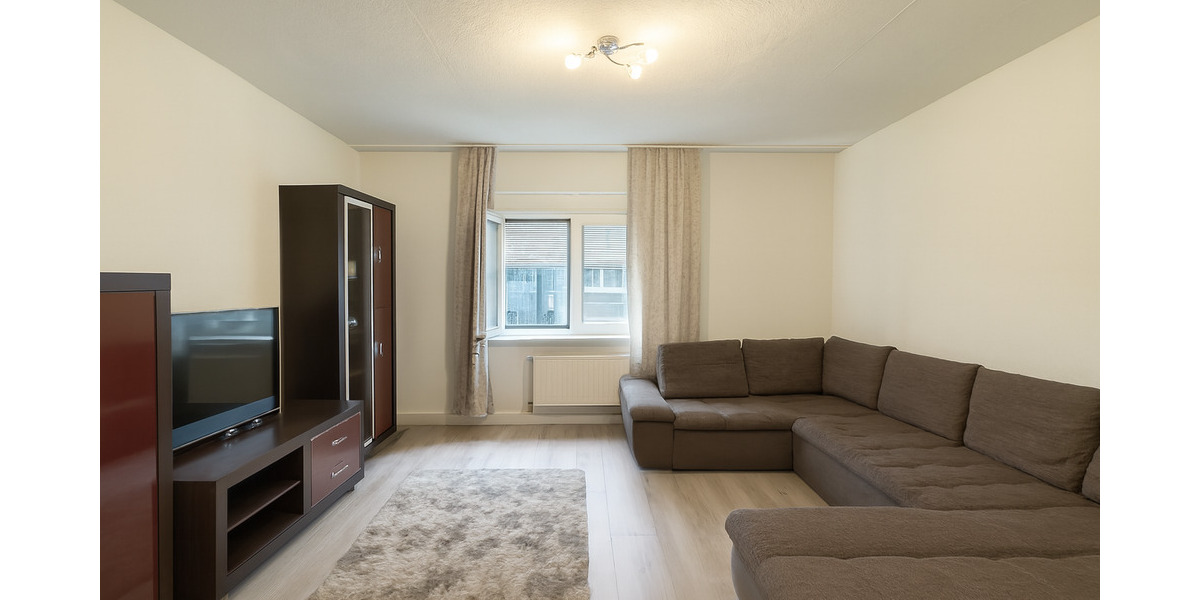 Gut geschnittene 2-Zimmer-Wohnung in gepflegtem Zustand 2 zimmer