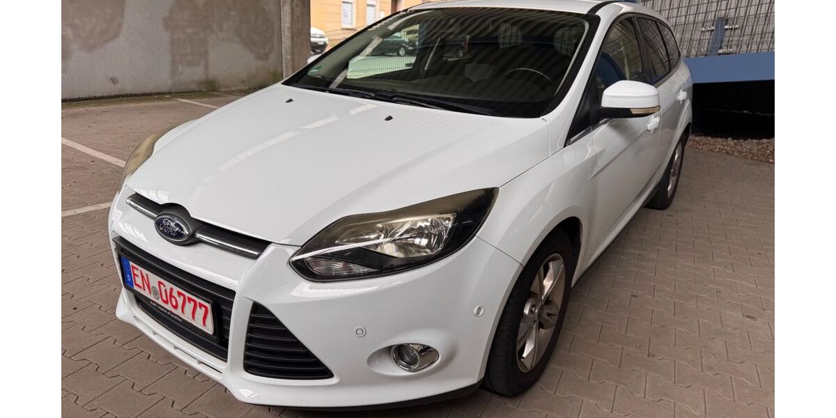 Ford Focus 145.500 km 1.300 &euro; Ennepetal 58256