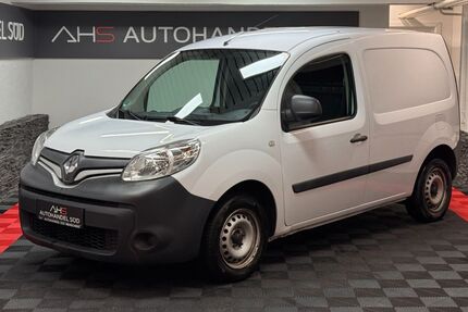 Renault Kangoo 133.000 km 6.999 € Remscheid 42857