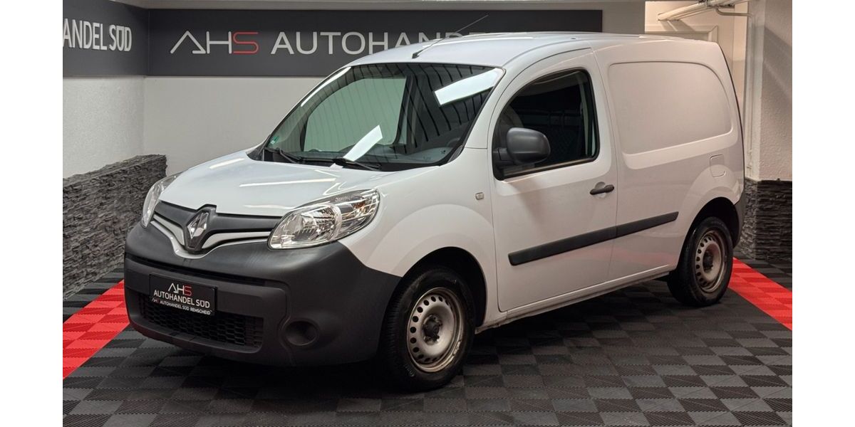 Renault Kangoo 133.000 km 6.999 € Remscheid 42857