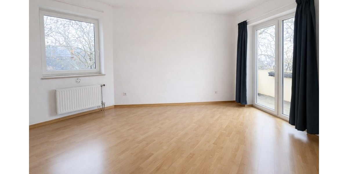 Düsseldorf - Urbaner Lifestyle trifft entspannten Wohnkomfort - Etagenwohnung Düsseldorf Stadtbezirk 2 | Angebot:26348659