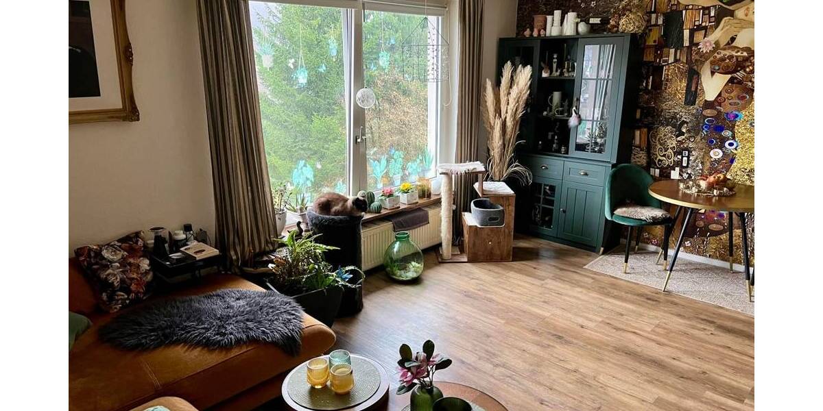 Doppelhaushälfte Schalksmühle Dahlerbrück - 6 Zimmer, 120 m&sup2;, 210.000&euro; | Angebot:25708608