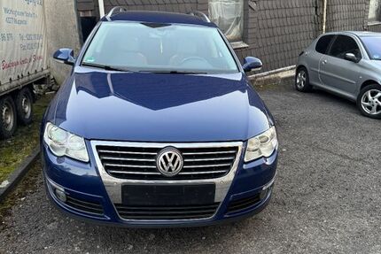 VW Passat 235.000 km 5.300 € Wuppertal 42279