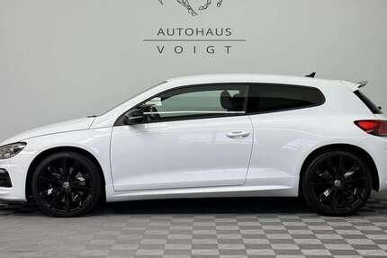 VW Scirocco 57.000 km 25.900 &euro; Radevormwald 42477