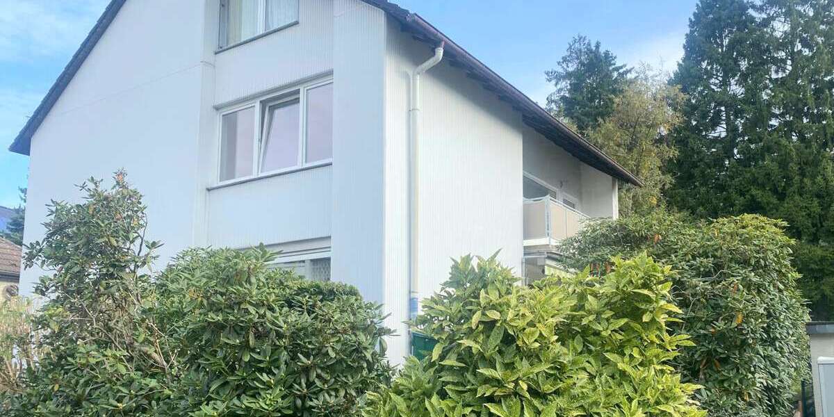 Einfamilienhaus Solingen Höhscheid - 6 Zimmer, 190 m&sup2;, 388.000&euro; | Angebot:25380923