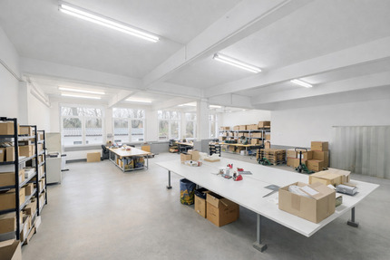 Gewerbeobjekt Wermelskirchen - 890&euro; | Angebot:25490429