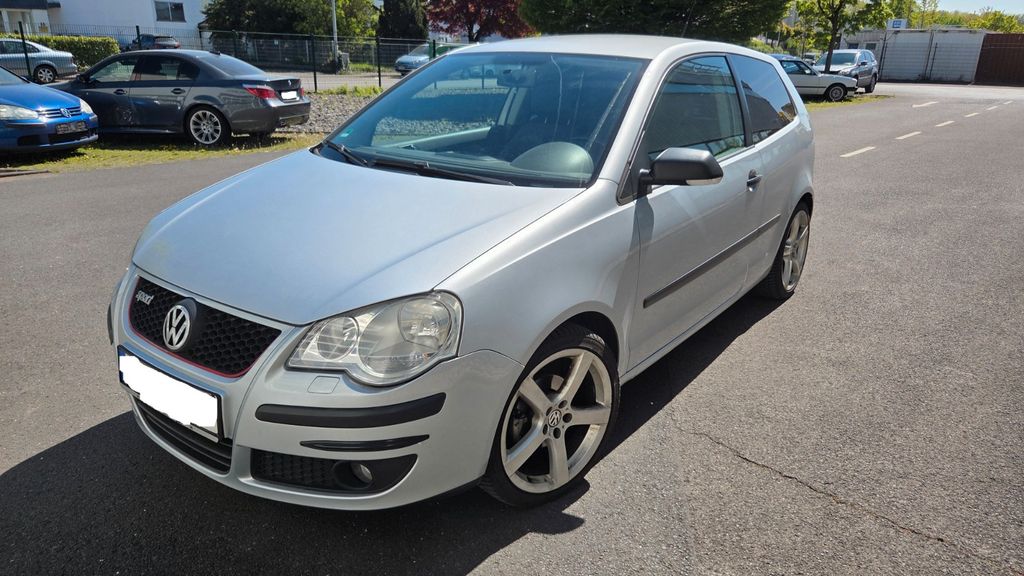 VW Polo 200.007 km 2.600 &euro; Leverkusen 51375
