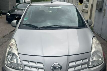 Nissan Pixo 118.200 km 1.900 &euro; Bergisch Gladbach 51467