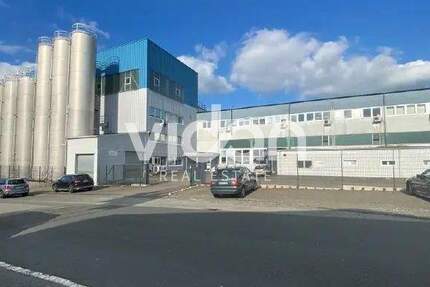 Gewerbeobjekt Lindlar - 2.340&euro; | Angebot:25736606